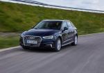 Audi A3 Sportback e-tron 2016 года
